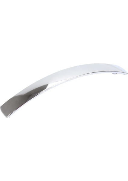 Yalı 128 mm Kulp Metal Mobilya Çekmece Dolabı Mutfak Dolap Kulpları Kapak Kulbu Kulpu (7 Adet)