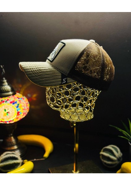 Erkek & Kadın Hayvan Figürlü Unisex Şapka / Günlük Spor Yazlık Şapka fiyatları