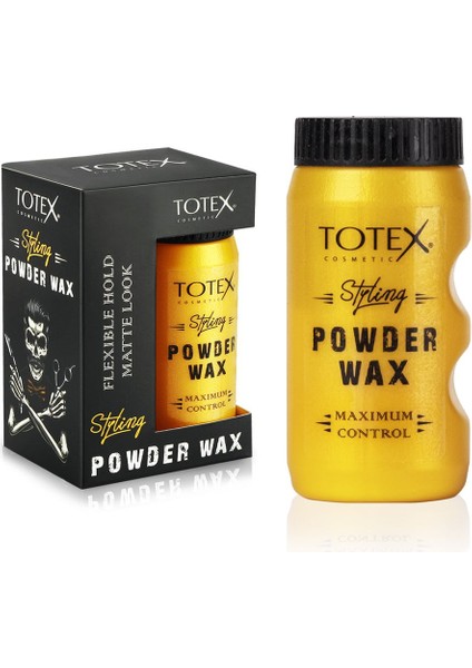 Powder Wax 20 gr fiyatları