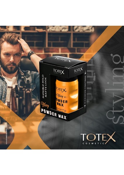 Powder Wax 20 gr modelleri