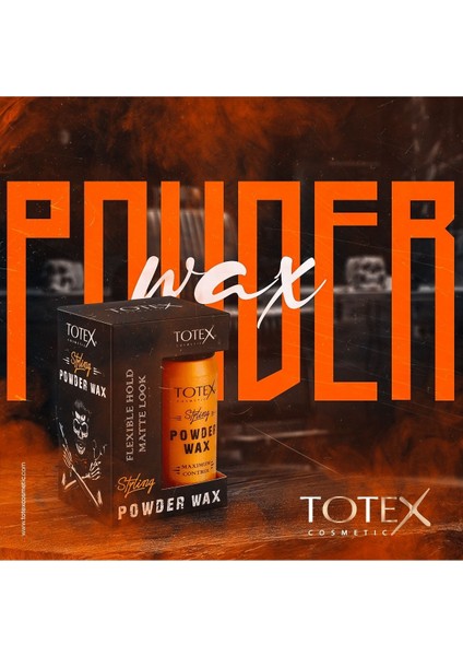 Powder Wax 20 gr indirimleri