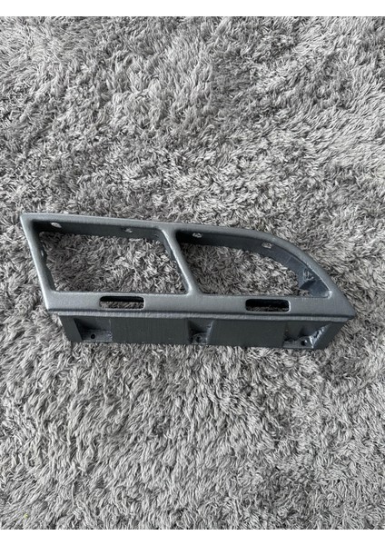 306 Kalorifer Çercevesi 3D Abs