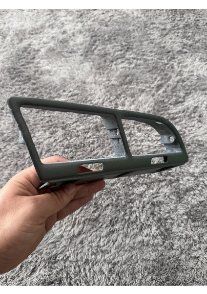 306 Kalorifer Çercevesi 3D Abs fiyatları