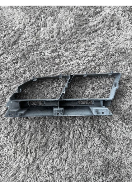 306 Kalorifer Çercevesi 3D Abs modelleri