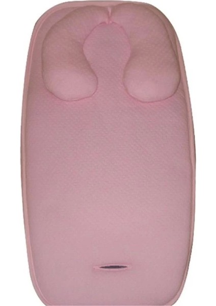Ana Kucağı Bel Desteği Art-6273 Pembe