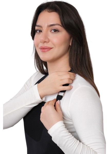 Wipe Sil Kurula Sıvı Geçirmez Su Geçirmez Mutfak Önlüğü