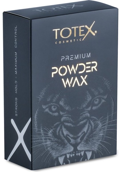 Powder Wax Premium 20 gr fiyatları