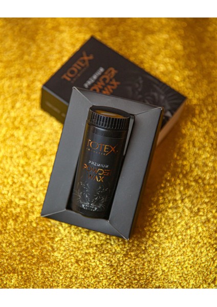 Powder Wax Premium 20 gr modelleri