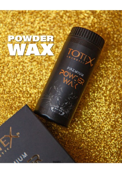 Powder Wax Premium 20 gr indirimleri