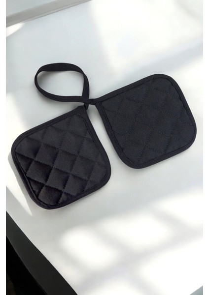 Twin Isıya Dayanıklı Fırın Tutacağı (1 Adet) modelleri