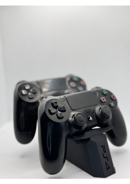 Ps4 Playstation Kol Standı