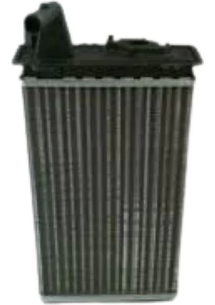 Kalorıfer Radyatoru Mekanık 250X156 Mm– 7754065-AUTOLUX- Fıat Tempra 1989 ve Sonrası Uyumlu
