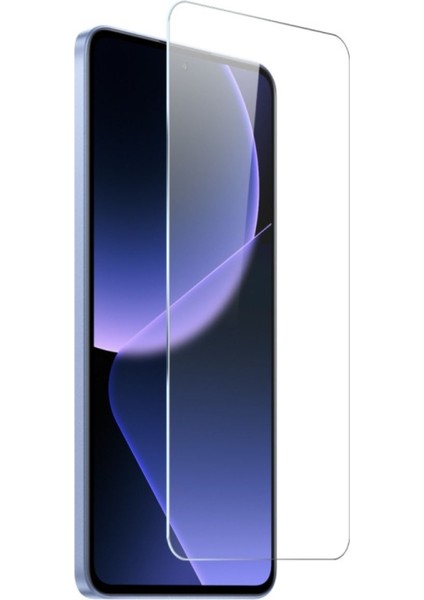 Xiaomi 13T / 13T Pro Temperli 9h Cam Ekran Koruyucu (2 Adet) fiyatları