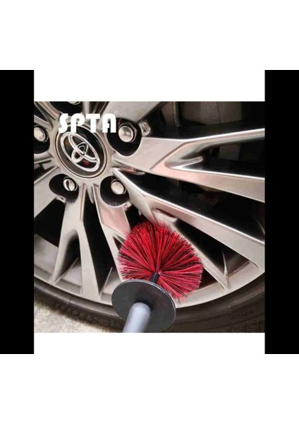 Jant Temizleme Fırçası 1 ADET