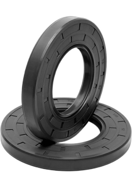 20 Adet Tc Oıl Seal Nbr Yağ Keçesi 024*47*7