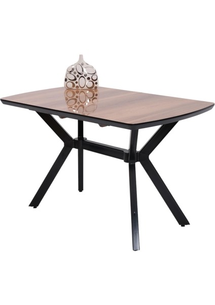 Venedik Polo Mdf Lak Panel Açılır Mutfak Masa Sandalye Takımı 80*130CM modelleri