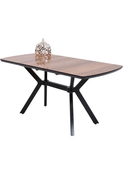 Venedik Polo Mdf Lak Panel Açılır Mutfak Masa Sandalye Takımı 80*130CM fırsatları