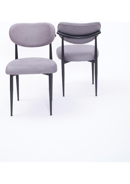 Venedik Polo Mdf Lak Panel Açılır Mutfak Masa Sandalye Takımı 80*130CM indirimleri