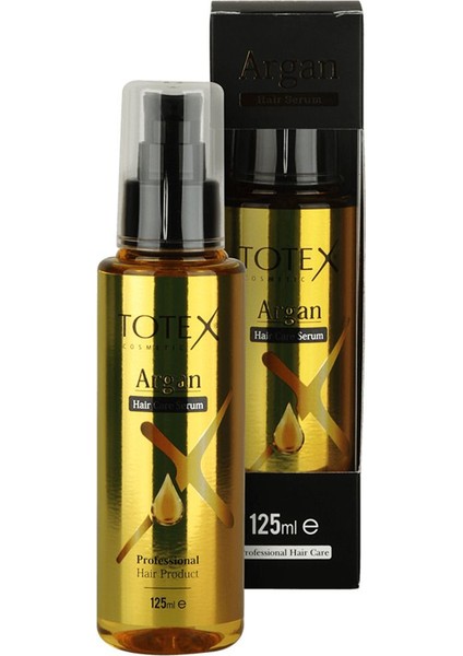 Saç Serumu Argan 125 ml