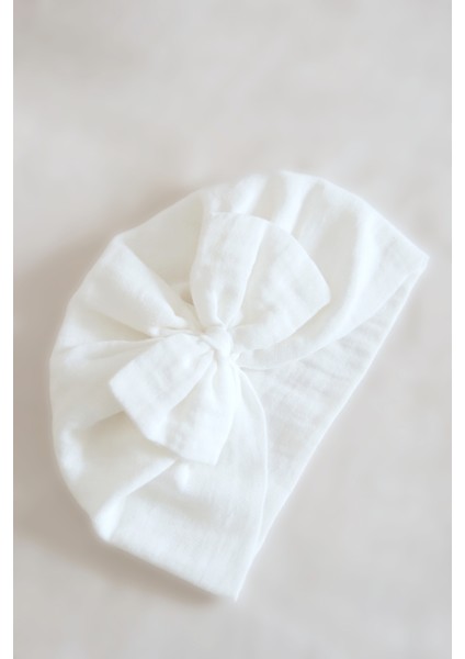 Muslin Bebek Elbise ve Şapka Takım fırsatları