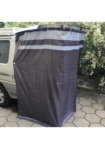 Karavan Kamp Perdeleri Için Manyetik Kanca (Plastik Aparattır!!!) modelleri