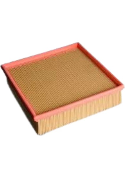 Hava Filtresi – 021129620 Wisco - Volkswagen Polo Classıc 1.3 1.6 78 ve Sonrası Uyumlu