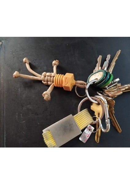 "nozzle Topluluğu"nun Nozzliberto (Nozzly) Maskotu (Plastik Aparattır!!!) modelleri