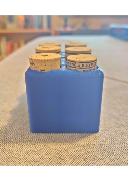 Şarap Mantarı Tutucu (Plastik Aparattır!!!) fiyatları