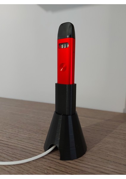 Caliburn G2 Stand / Soporte (Plastik Aparattır!!!)