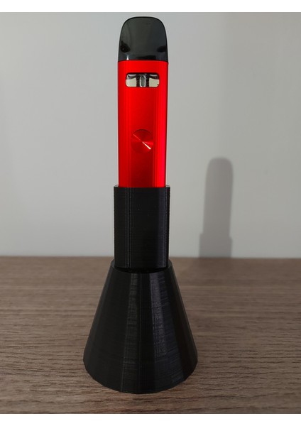 Caliburn G2 Stand / Soporte (Plastik Aparattır!!!)