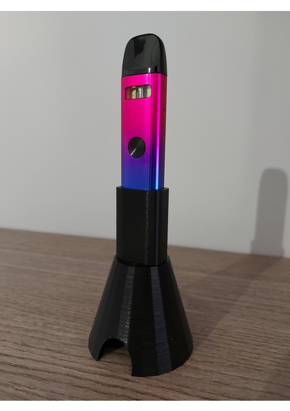 Caliburn G2 Stand / Soporte (Plastik Aparattır!!!)