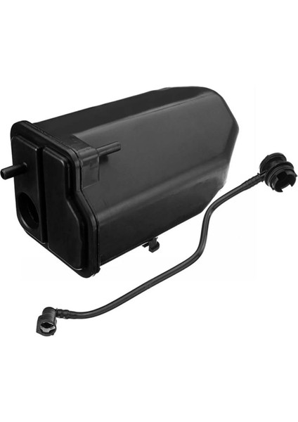 Aktif Karbon Filtre – 1K0201797AB Wisco - Volkswagen Golf5 6 7 Touran Jetta 2003 ve Sonrası Uyumlu