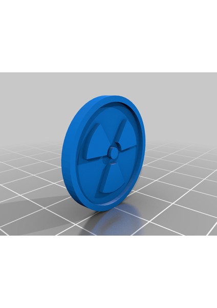 Nükleer Tramvay Madeni Para (Plastik Aparattır!!!) fiyatları