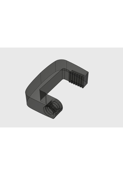 Logitech G29 - Kelepçe (Plastik Aparattır!!!) modelleri