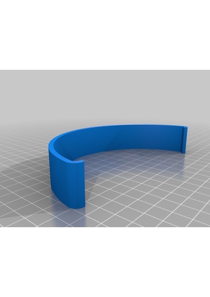 iphone 6 Tutucusu 133 mm Uzunluğunda (Plastik Aparattır!!!)