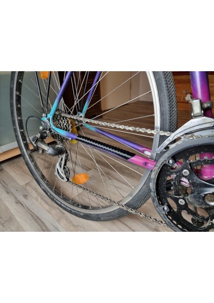 Arka Maşa Koruma Bisikleti - Arka Maşa Koruma Bisikleti (Plastik Aparattır!!!) modelleri