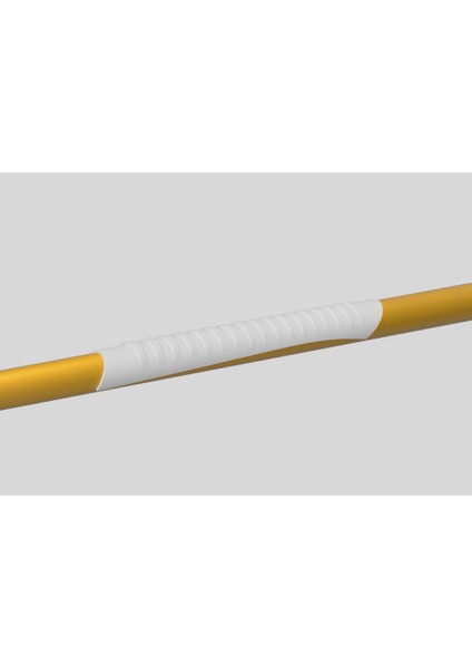 Arka Maşa Koruma Bisikleti - Arka Maşa Koruma Bisikleti (Plastik Aparattır!!!) indirimleri