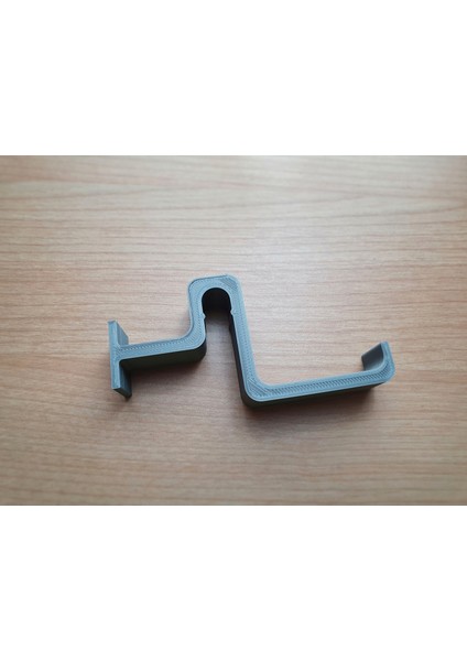 Duvar Raylı Kulaklık Tutucu (Plastik Aparattır!!!) fırsatları
