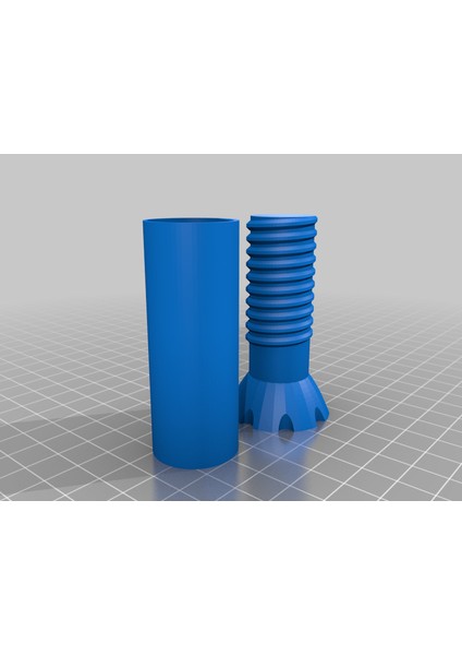 Dizüstü Bilgisayar Veya Monitör Için Ayarlanabilir Yükseltici Bacaklar (Plastik Aparattır!!!)