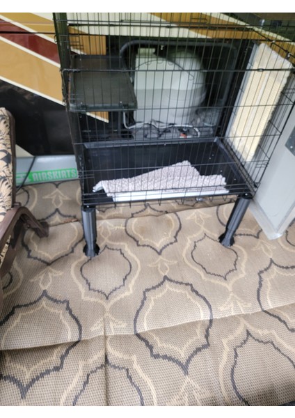 Dizüstü Bilgisayar Veya Monitör Için Ayarlanabilir Yükseltici Bacaklar (Plastik Aparattır!!!) fırsatları