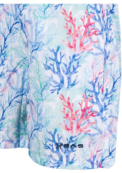 Wawe Şort Junıor modelleri