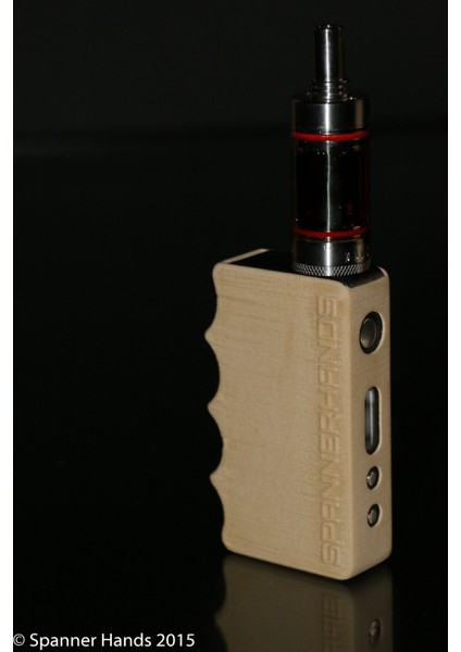 PIONEER4YOU Ipv2 50W Kutu Vape Kutusu Mod Kılıfı (Plastik Aparattır!!!) modelleri
