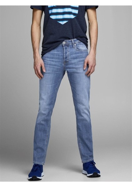 Erkek Pantolon Glenn Original Am 815 Noos