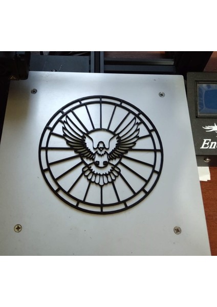 Kutsal Ruh - Kutsal Ruh - 2d (Plastik Aparattır!!!)