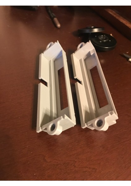 N64 Bölgesi Içermeyen Kartuş Yuvası Tepsisi (Plastik Aparattır!!!)