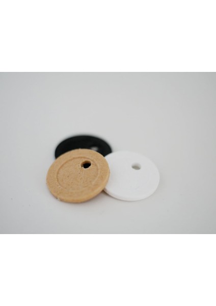 Anahtarlık Için Delikli Alışveriş Sepeti Madeni Para (1 Euro) (Plastik Aparattır!!!)