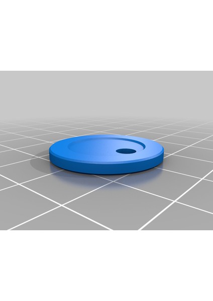 Anahtarlık Için Delikli Alışveriş Sepeti Madeni Para (1 Euro) (Plastik Aparattır!!!) modelleri