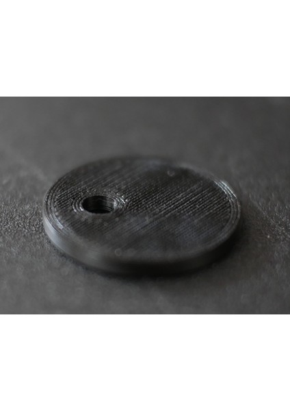 Anahtarlık Için Delikli Alışveriş Sepeti Madeni Para (1 Euro) (Plastik Aparattır!!!) fırsatları