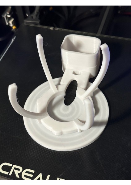 Apple Homepod Mini Abd Usb-C Duvar Montajı (Plastik Aparattır!!!)