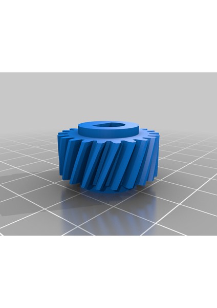 Mazda 626 Hız Göstergesi Dişlisi (Plastik Aparattır!!!)